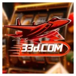 33D