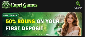 capri games