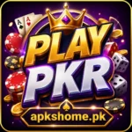 Play PKR