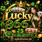 Lucky866