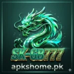 SK-GB777