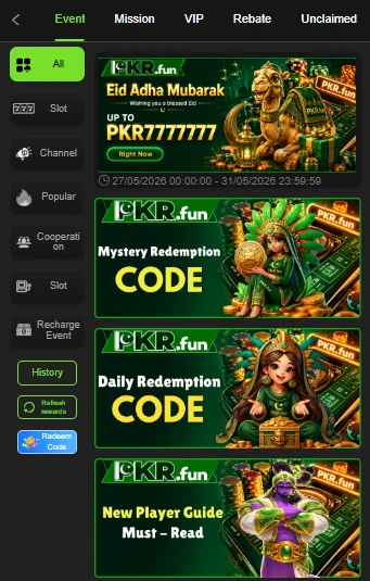 PKR.fun