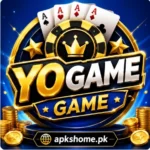 Yogame