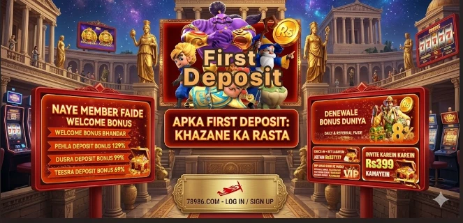 78986 Game