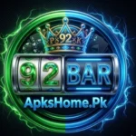 92 BAR