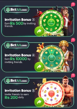 BetAA