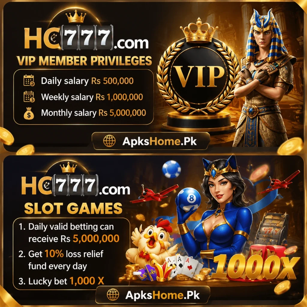HC777