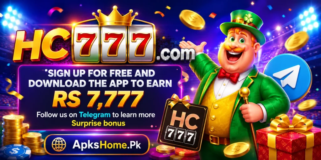 HC777