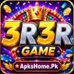 3R3R Game
