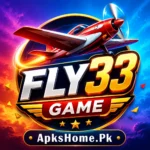 Fly33 Game