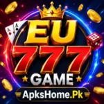 EU777 Game