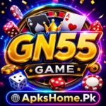 GN55 Game