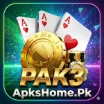 PAK3
