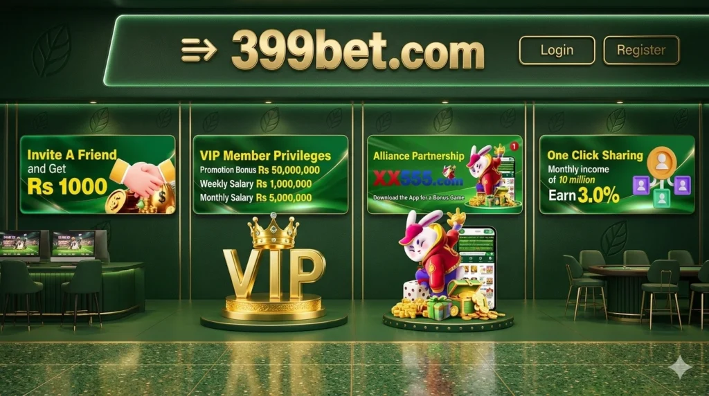 399Bet