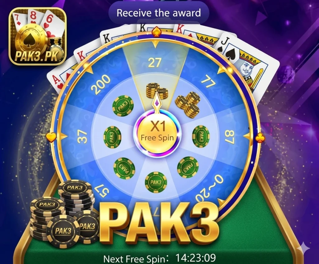 PAK3