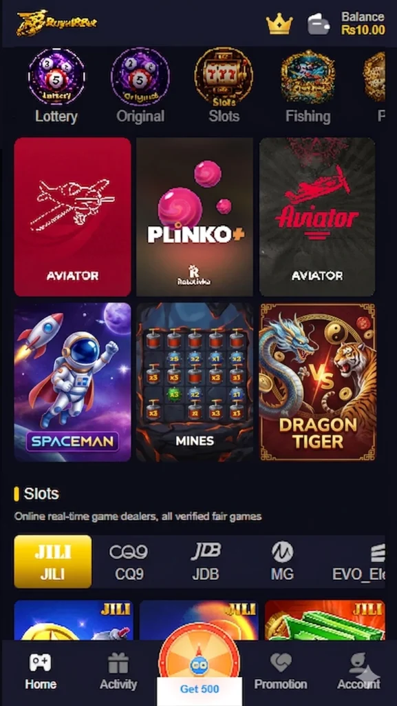Royal8Bet