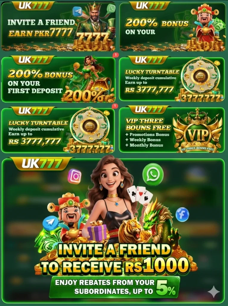 UK777