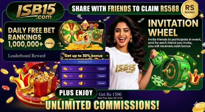 ISB15