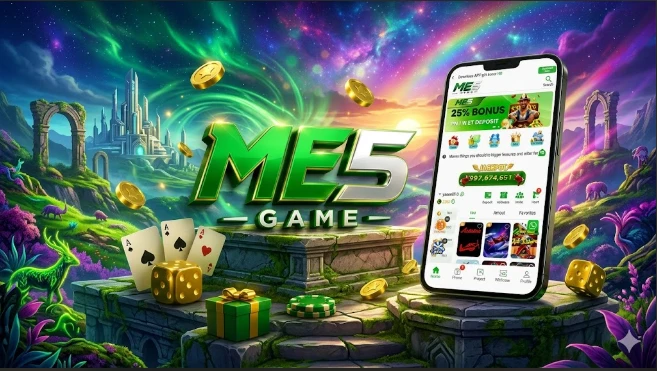 ME5 