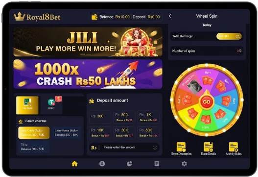 Royal8Bet