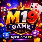 M19 Game