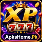 XP777 Game