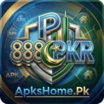 888PKR